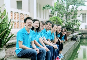 RCES – Nơi các thành viên được không ngừng phát triển năng lực bản thân