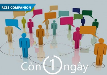 Dự án RCES Companion 2014 – 2015 tuyển newbie và CTV
