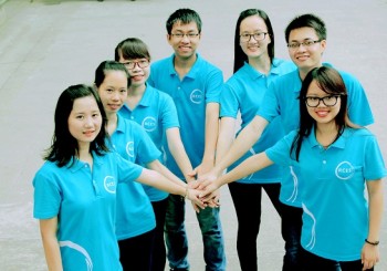 SỐ ĐẶC BIỆT 03: Làm việc cùng cộng sự nghiên cứu