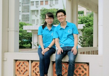 RCES và cuộc đồng hành của những người sáng lập