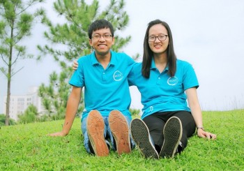Nghe sinh viên UEB chia sẻ hành trình 2 năm đồng hành cùng hoạt động NCKH