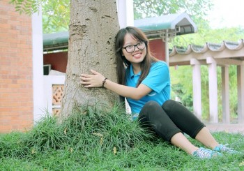 Gặp gỡ RCESer may mắn nhất của RCES Companion mùa đầu tiên