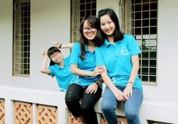 Tôi là RCESer (Phần 1)