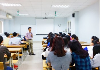 SỐ ĐẶC BIỆT 02: Giới thiệu hướng nghiên cứu của các khoa trực thuộc trường Đại học Kinh tế – ĐHQGHN