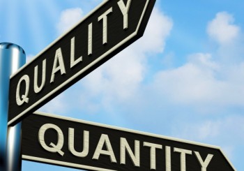 Phân biệt PPNC định lượng và PPNC định tính