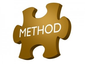 Phương pháp - Method