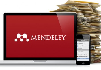 Trích dẫn tự động với Phần mềm Mendeley