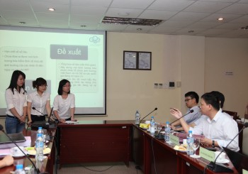 5 điều nên thực hiện để phần bảo vệ nghiên cứu diễn ra suôn sẻ