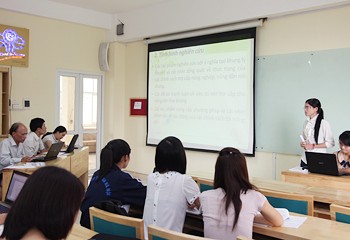 8 tip này sẽ giúp bạn lấy điểm của Hội đồng khoa học khi báo cáo nghiên cứu