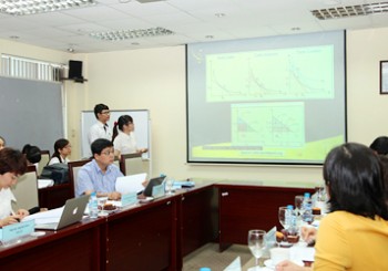 Bạn đã biết gì về hoạt động báo cáo và bảo vệ công trình NCKH?