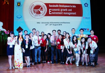 Cơ hội tham gia Diễn đàn Sinh viên Châu Á GPAC 2016 tại ĐQGH Seoul, Hàn Quốc