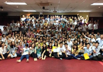 Cơ hội tham gia Trường hè Khoa học lần thứ tư năm 2016