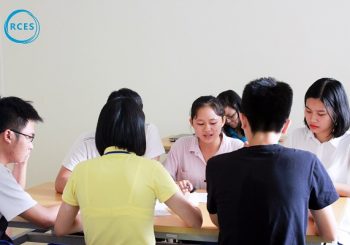 Toàn cảnh vòng 2 sự kiện tuyển CTV thế hệ 3