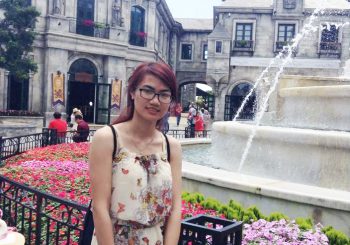 Gặp gỡ các Buddy dự án RCES Companion mùa thứ 3 (Phần 1)