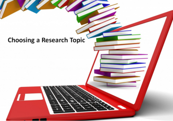 Những nguồn ý tưởng cho đề tài nghiên cứu