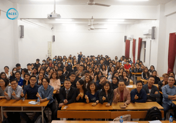 Hội nghị phát động phong trào NCKH SV năm học 2020-2021