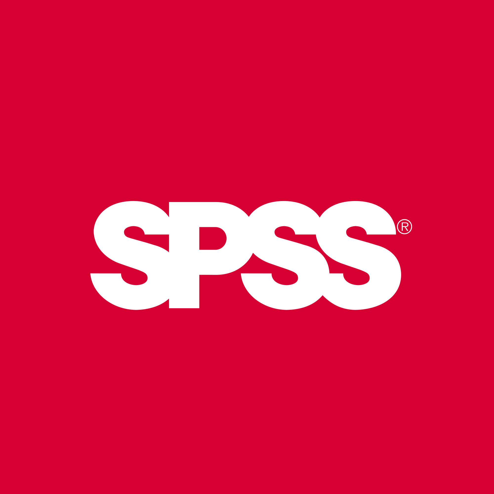 Giới thiệu phần mềm SPSS | RCES | Cộng đồng sinh viên kinh tế nghiên cứu khoa học