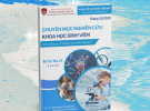CHUYÊN MỤC NGHIÊN CỨU KHOA HỌC SINH VIÊN SỐ 13 (THÁNG 12/2025)
